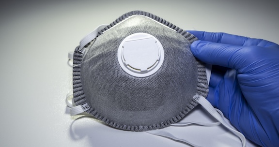Nonwovenn Advances Activated Carbon Fabrics